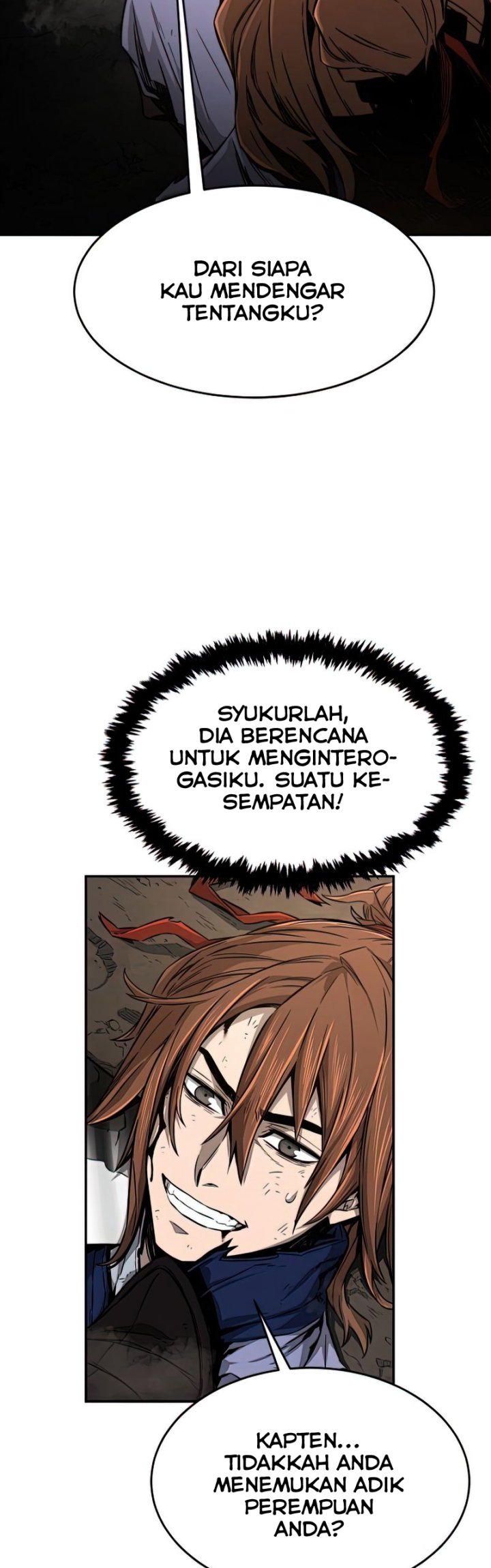 Absolute Sword Sense Chapter 7