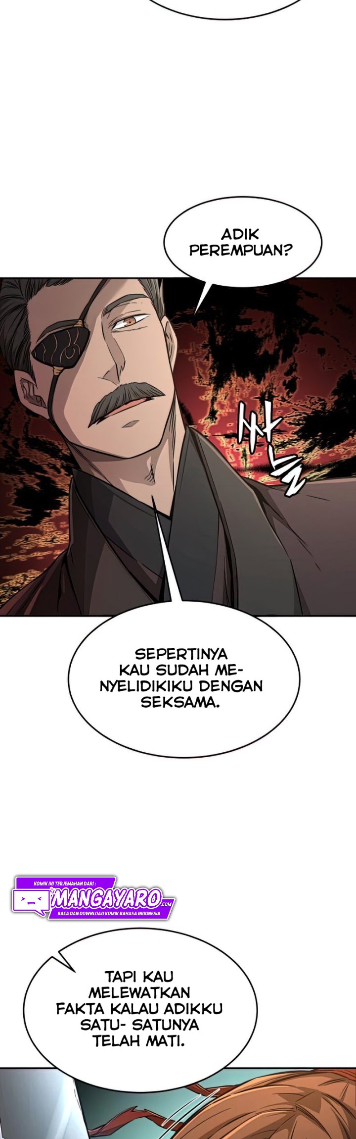 Absolute Sword Sense Chapter 7