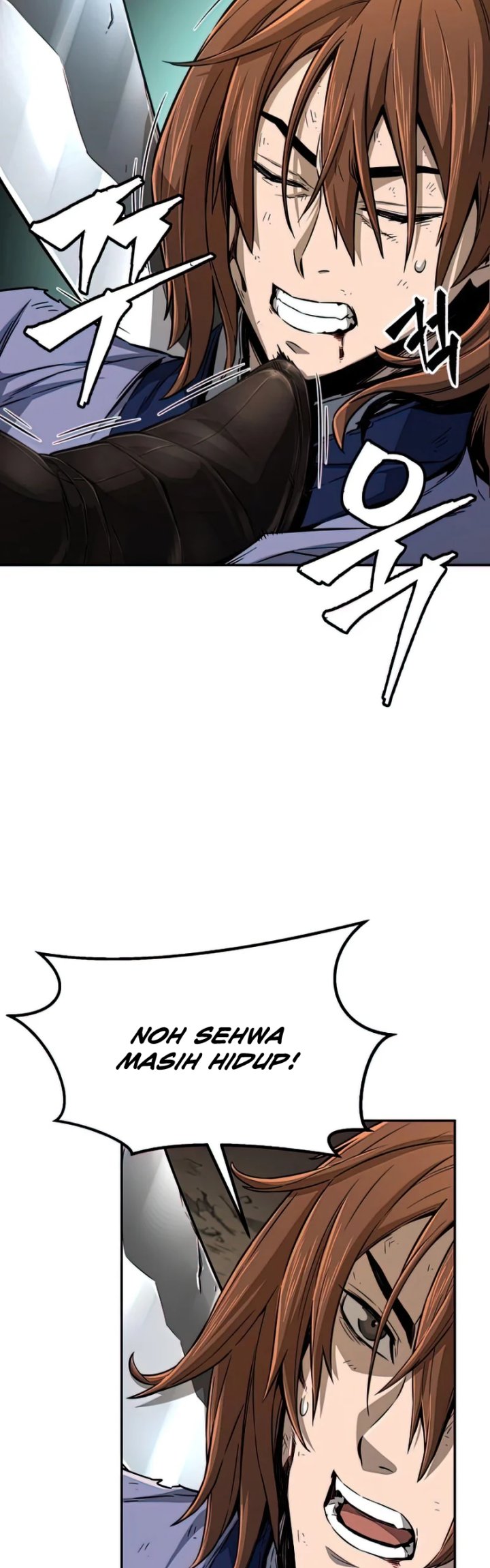 Absolute Sword Sense Chapter 7