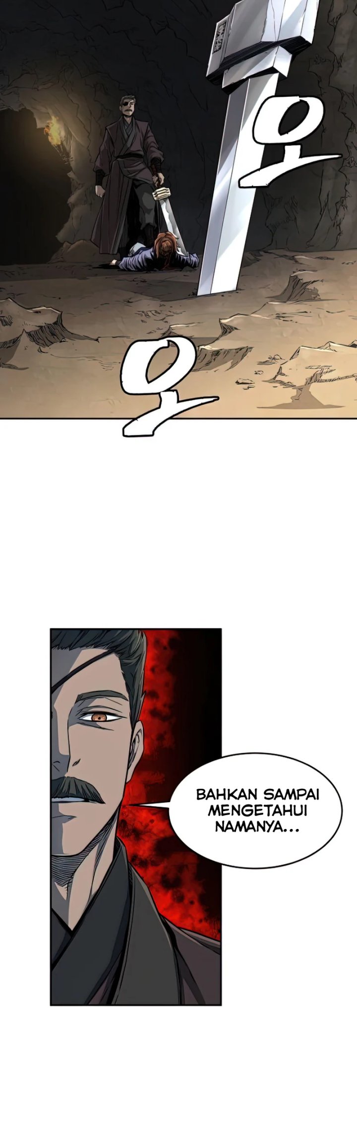 Absolute Sword Sense Chapter 7