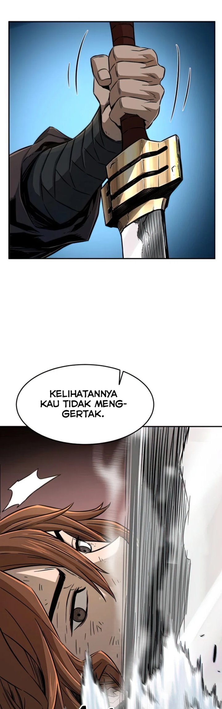 Absolute Sword Sense Chapter 7