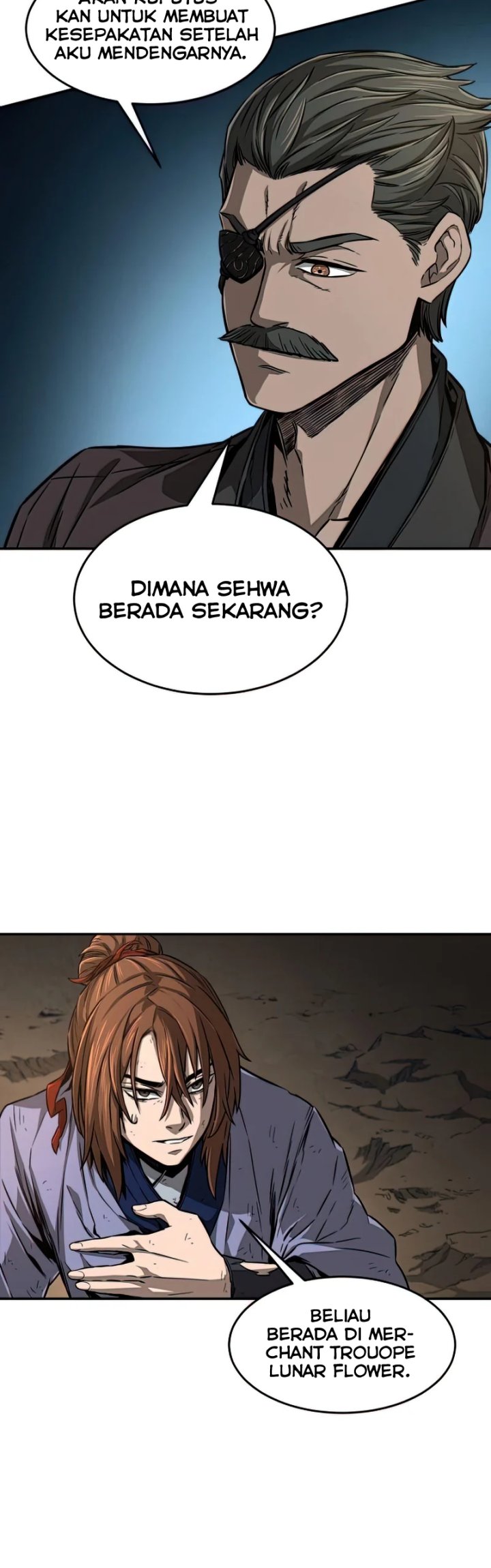 Absolute Sword Sense Chapter 7