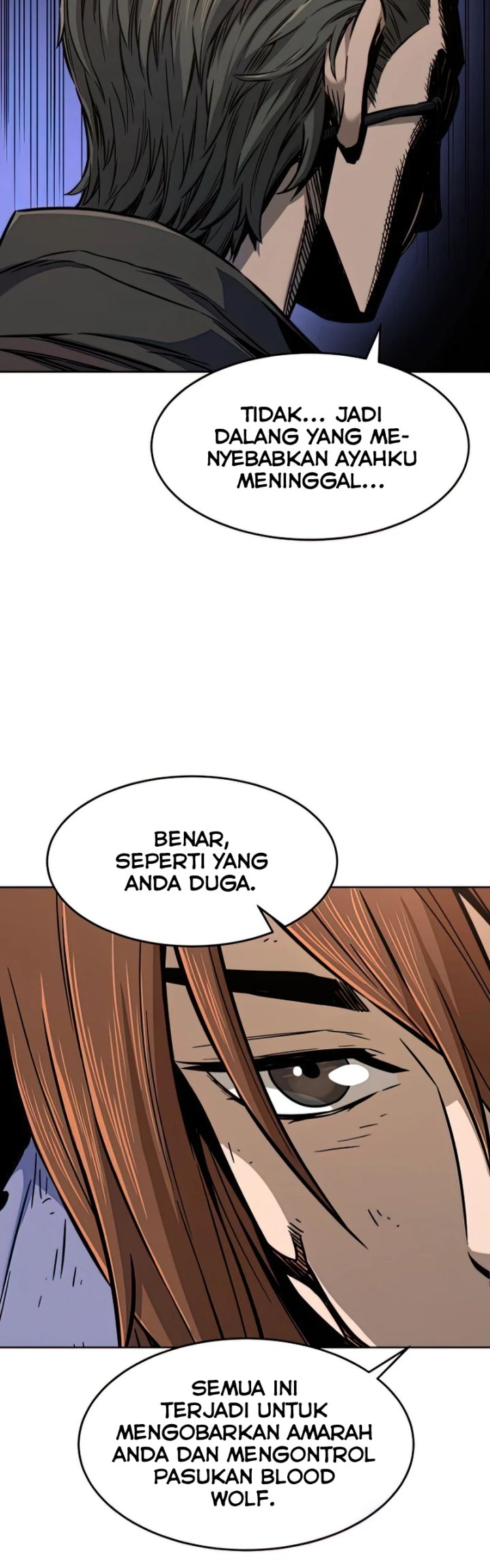 Absolute Sword Sense Chapter 7