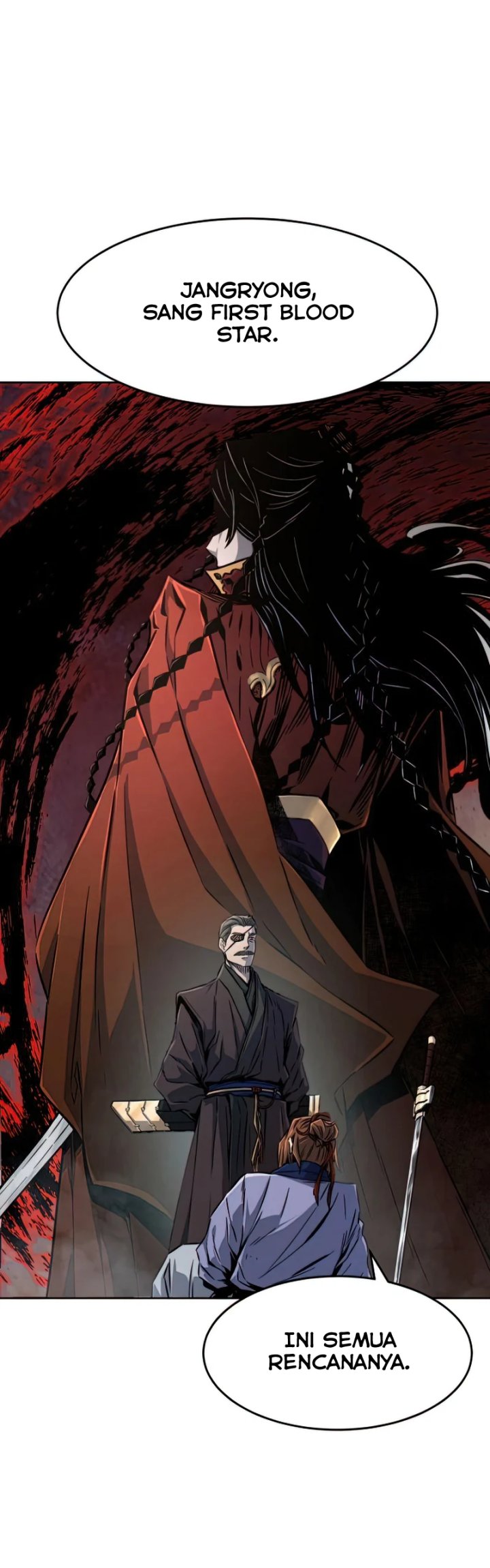Absolute Sword Sense Chapter 7