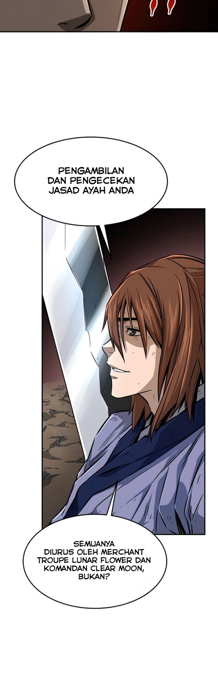 Absolute Sword Sense Chapter 7