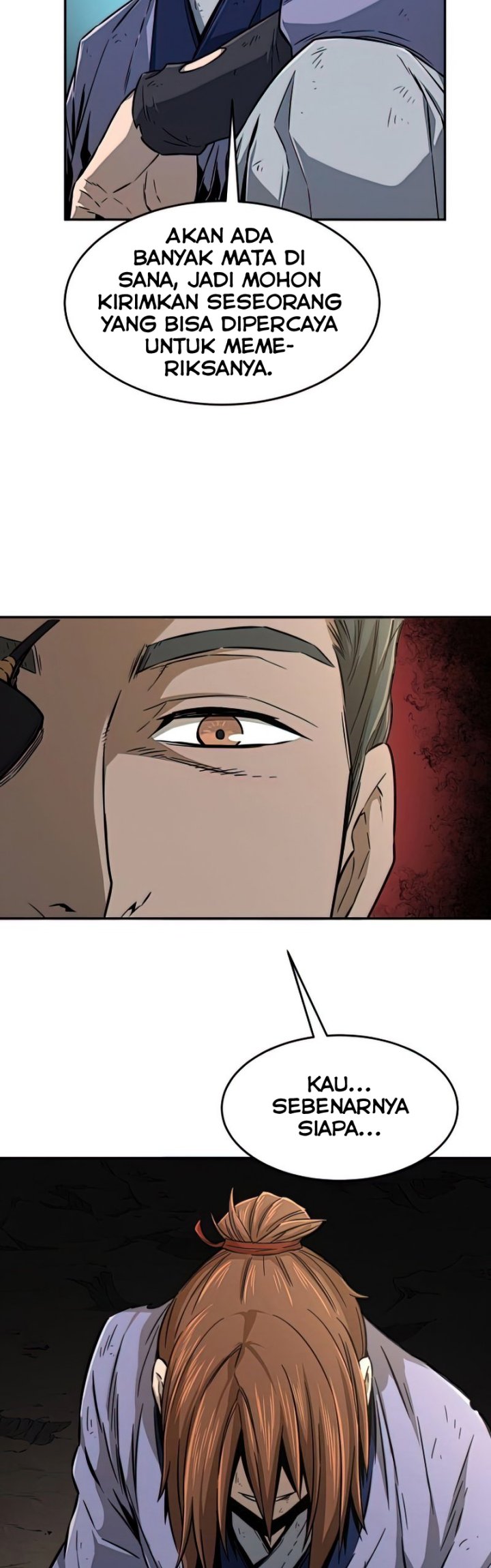 Absolute Sword Sense Chapter 7