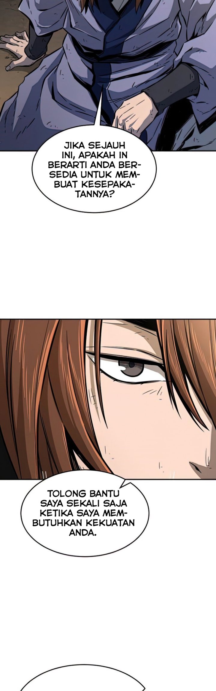Absolute Sword Sense Chapter 7