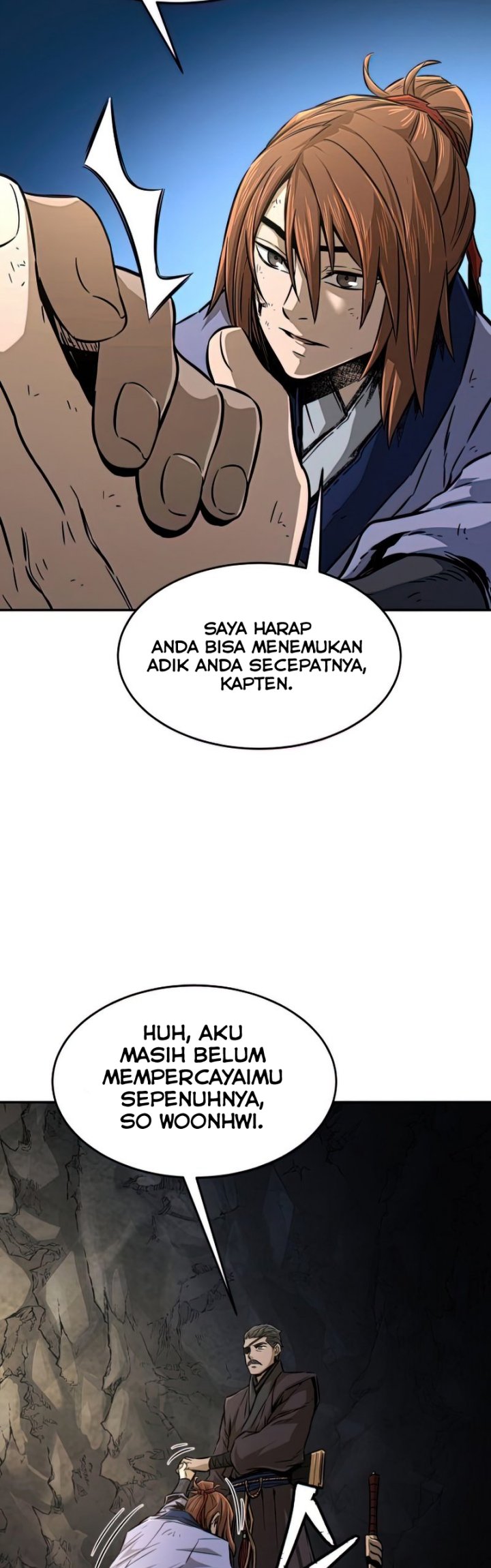 Absolute Sword Sense Chapter 7