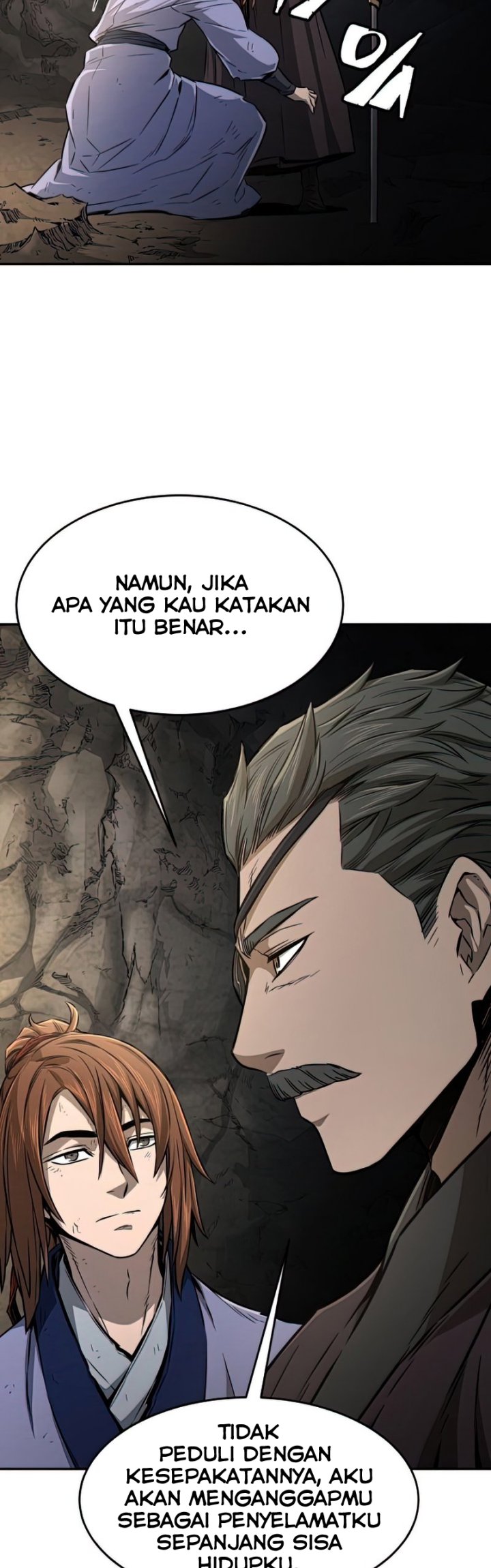 Absolute Sword Sense Chapter 7