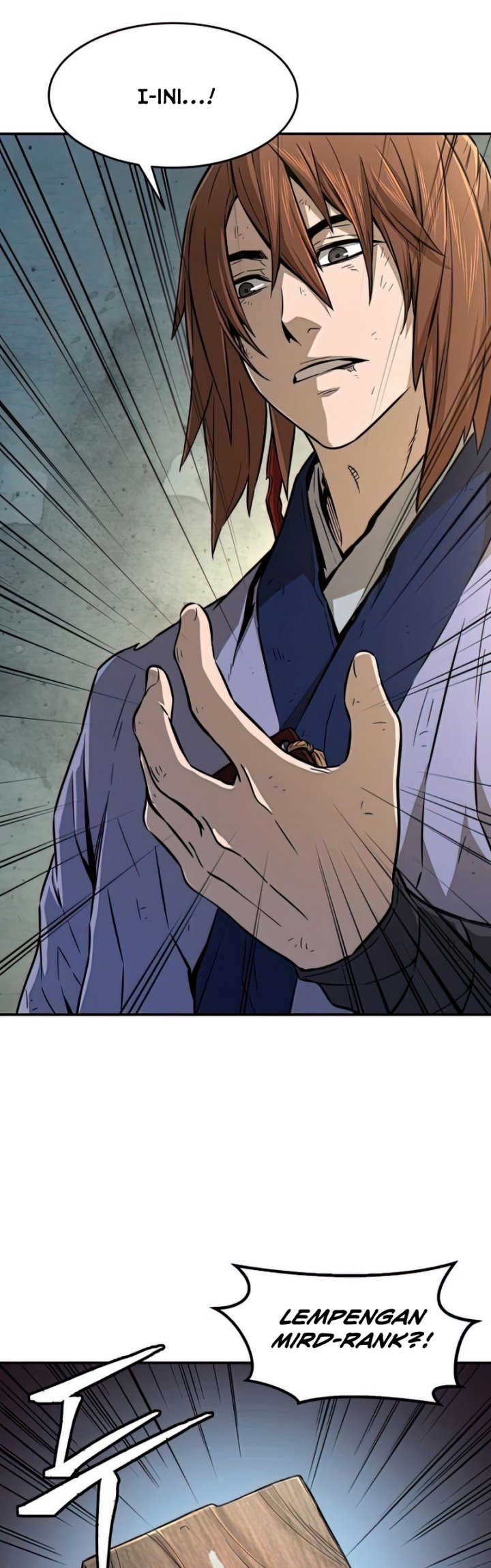 Absolute Sword Sense Chapter 7