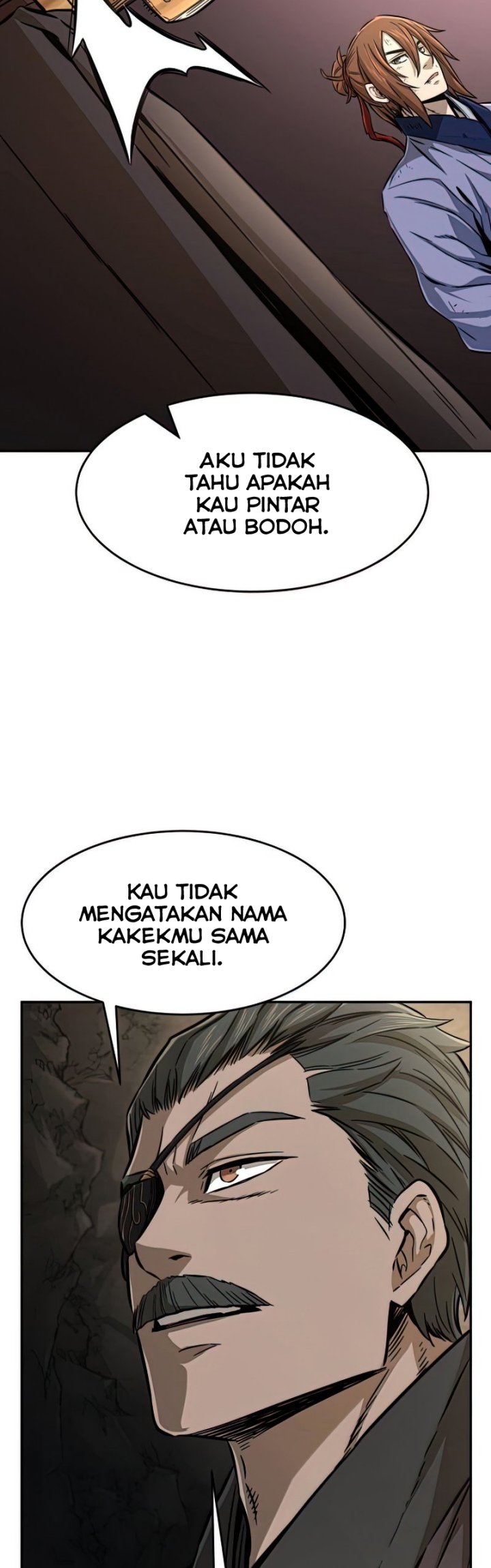 Absolute Sword Sense Chapter 7
