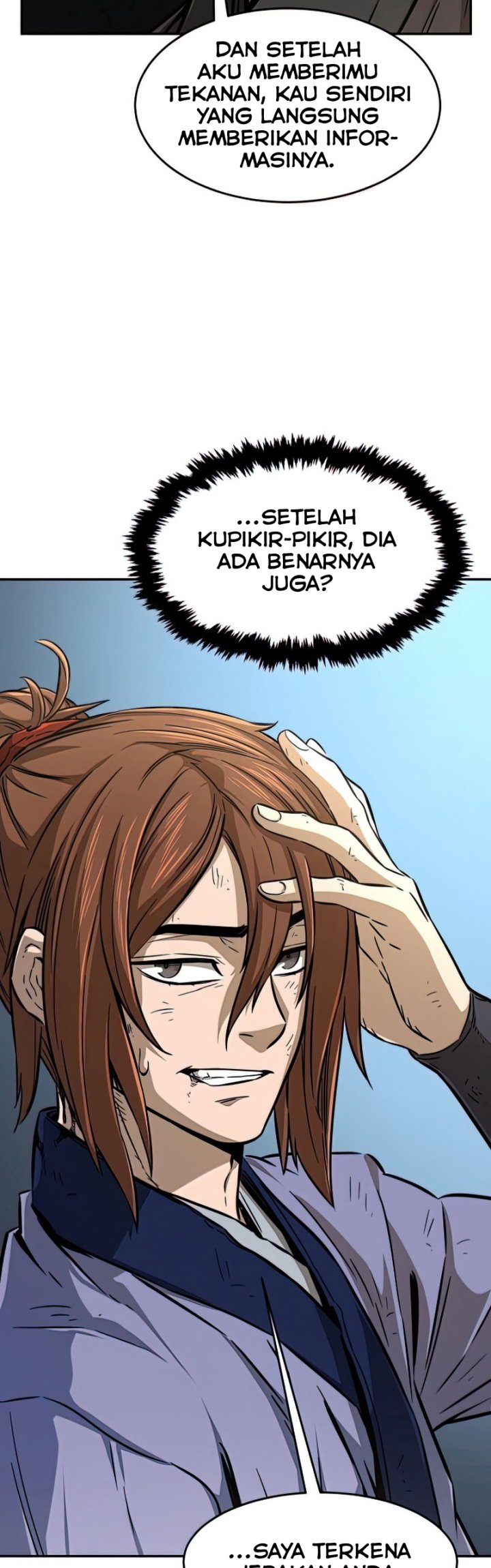 Absolute Sword Sense Chapter 7