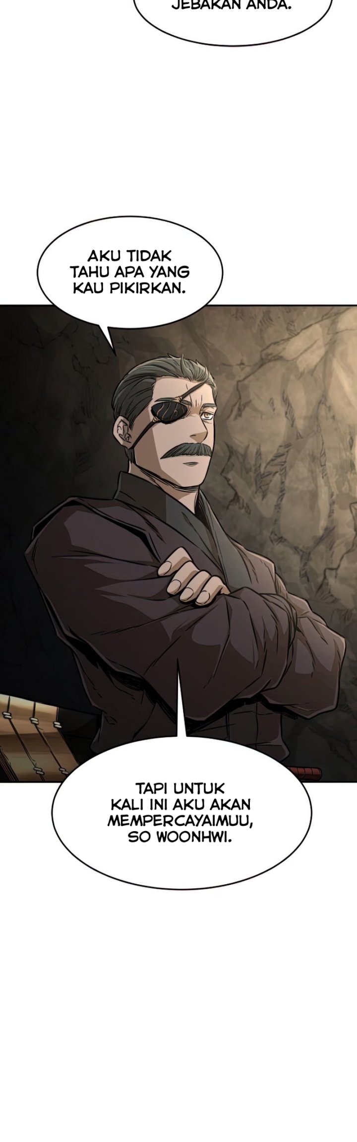 Absolute Sword Sense Chapter 7
