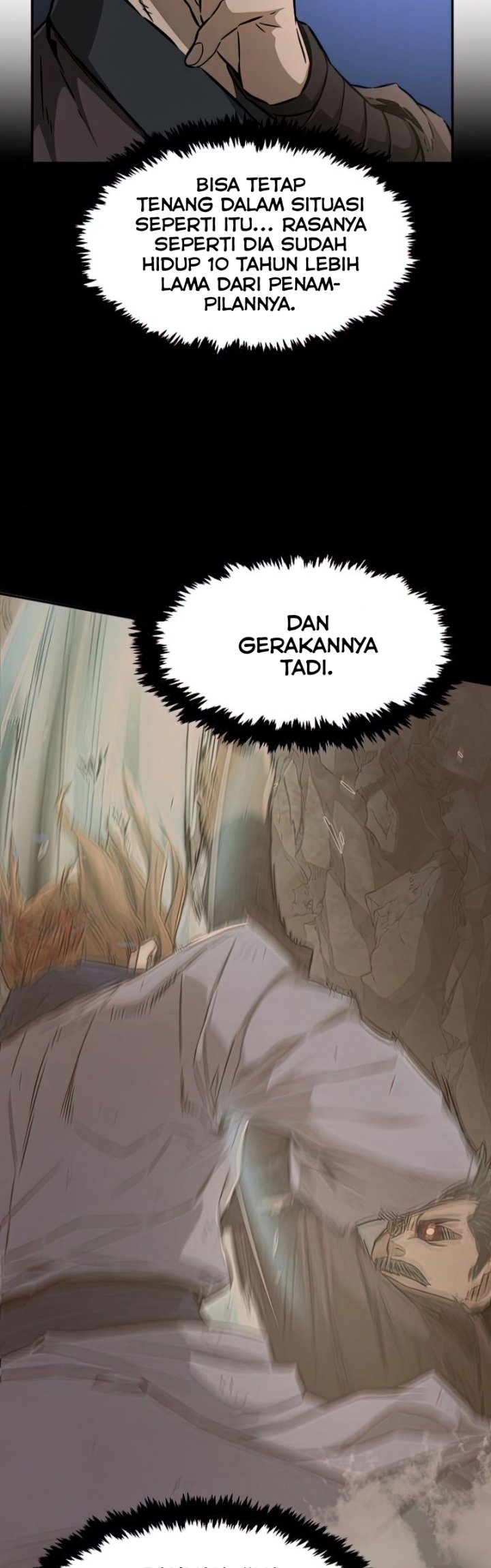 Absolute Sword Sense Chapter 7