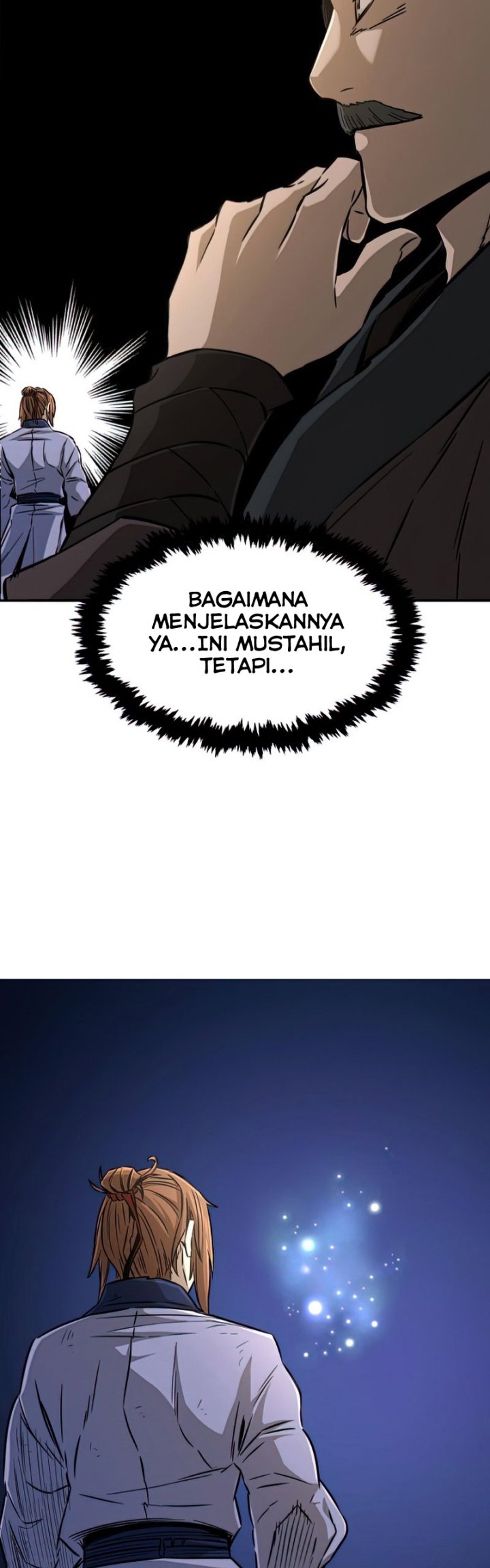 Absolute Sword Sense Chapter 7