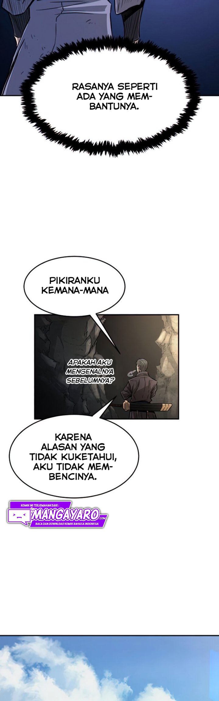 Absolute Sword Sense Chapter 7
