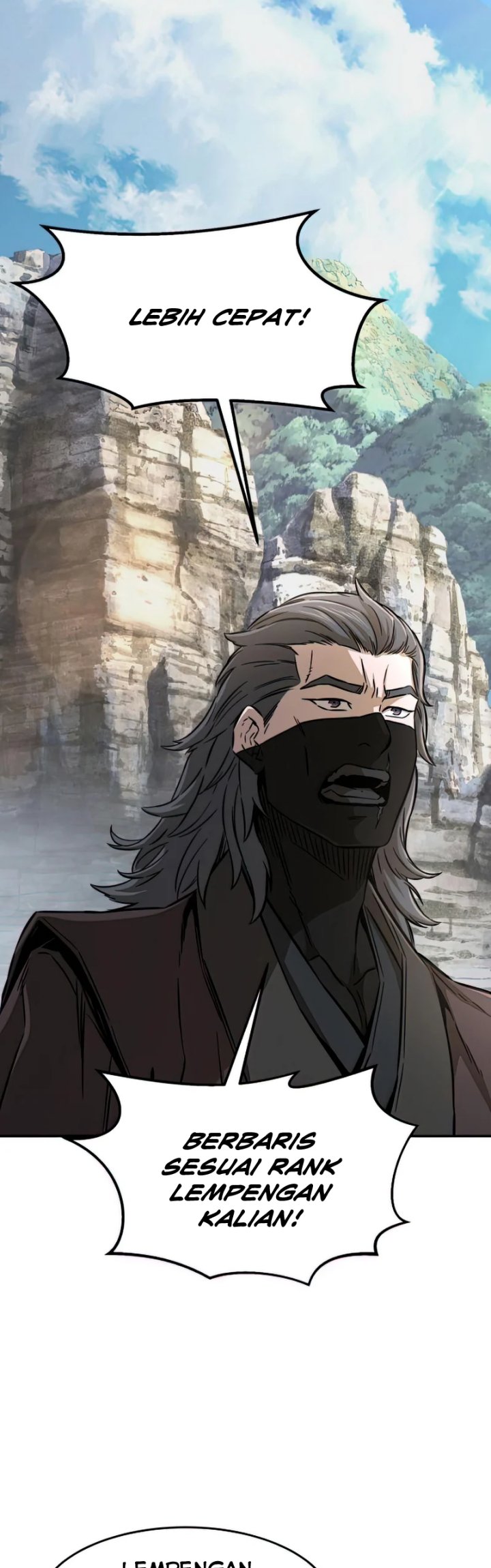 Absolute Sword Sense Chapter 7