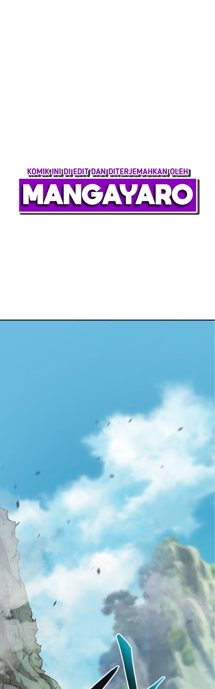 Absolute Sword Sense Chapter 9