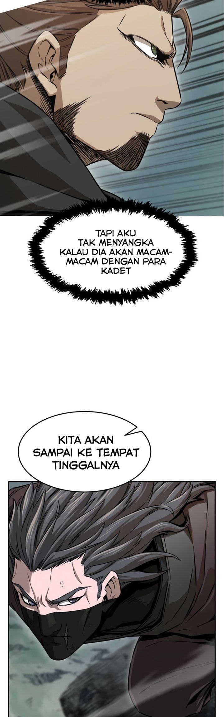 Absolute Sword Sense Chapter 9