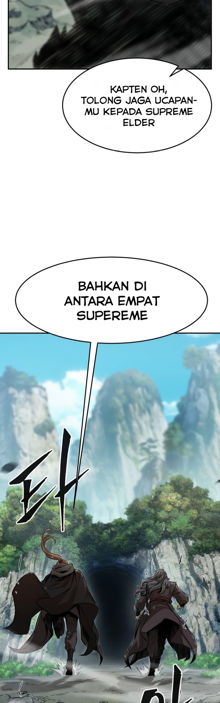Absolute Sword Sense Chapter 9