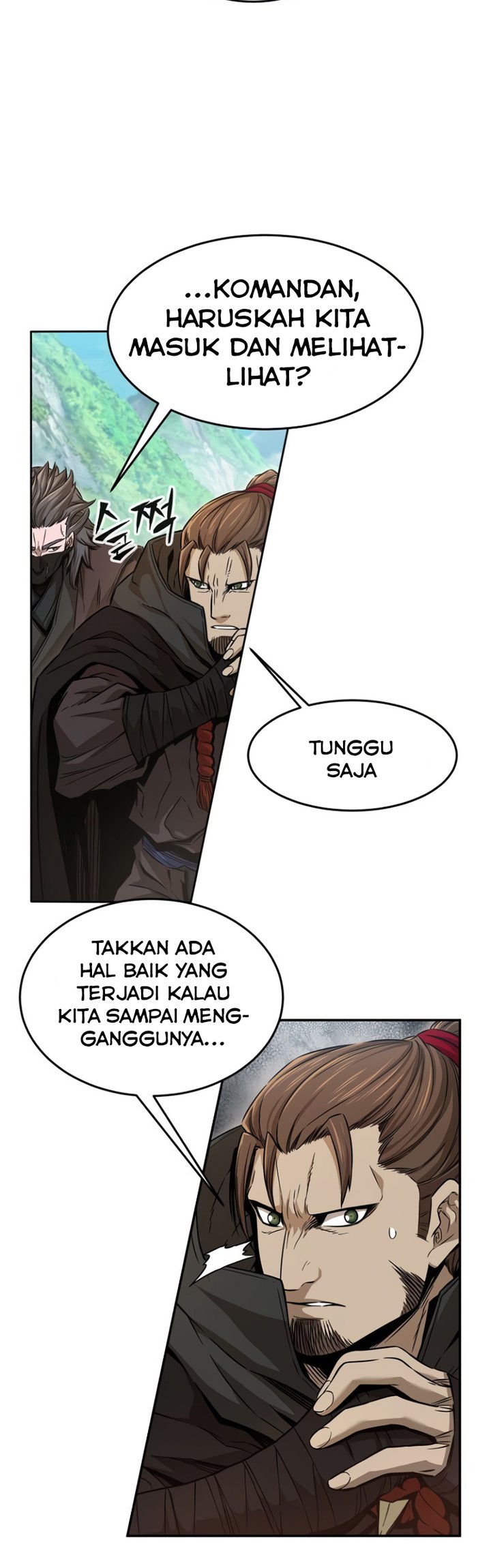 Absolute Sword Sense Chapter 9