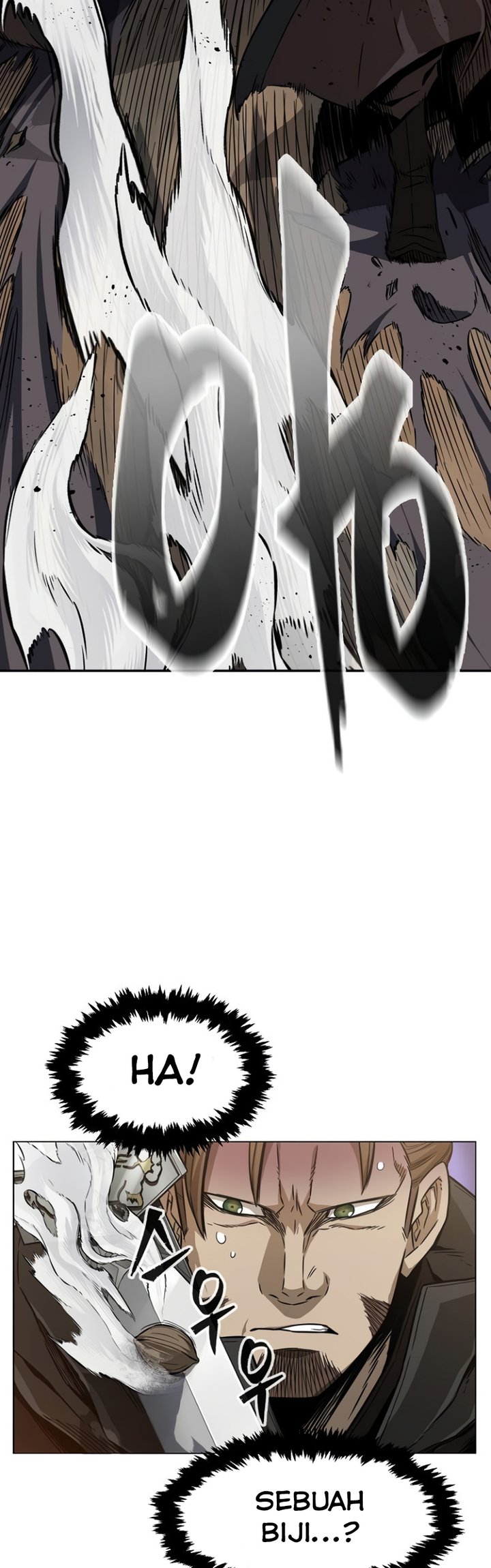 Absolute Sword Sense Chapter 9