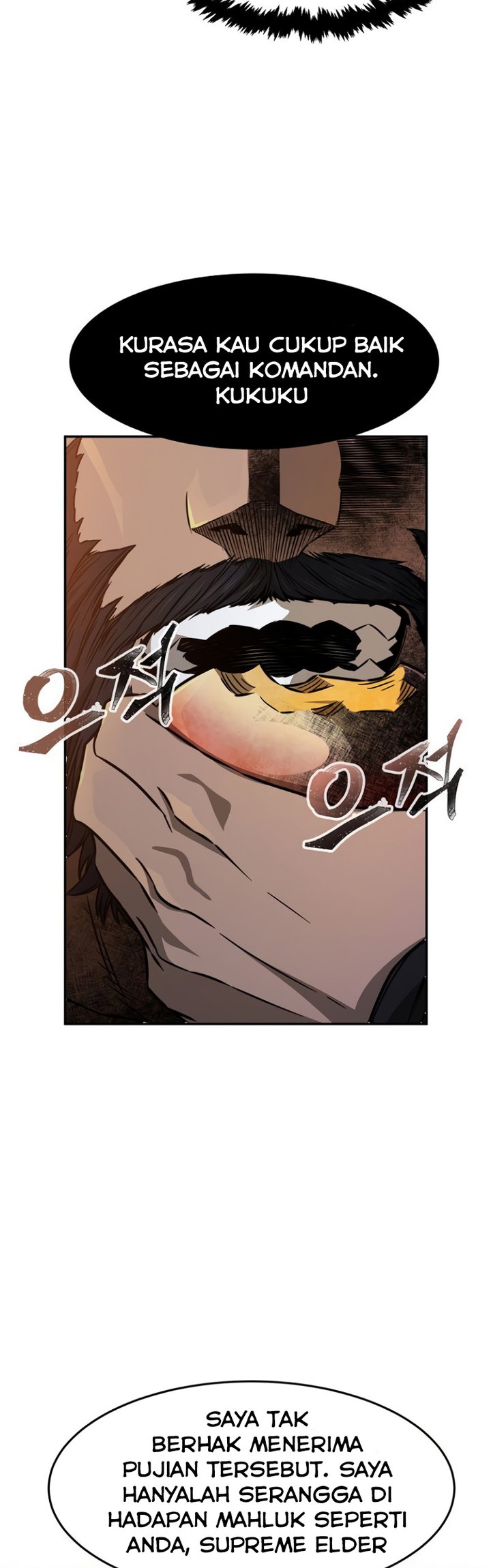 Absolute Sword Sense Chapter 9