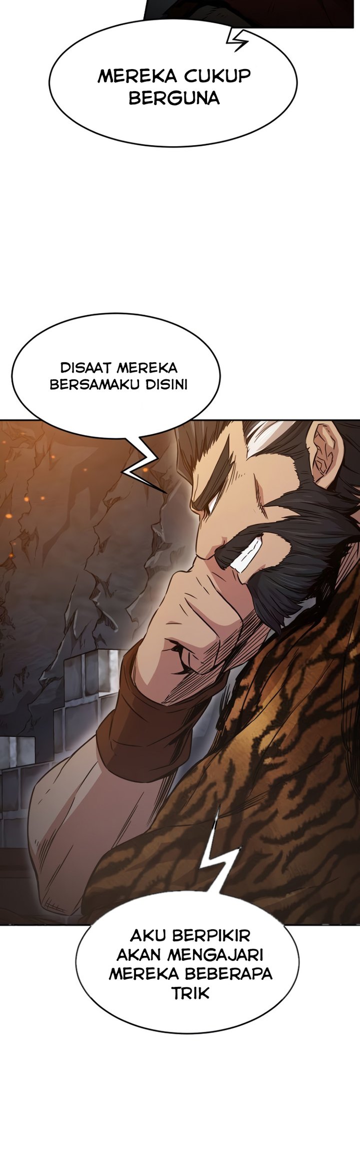 Absolute Sword Sense Chapter 9