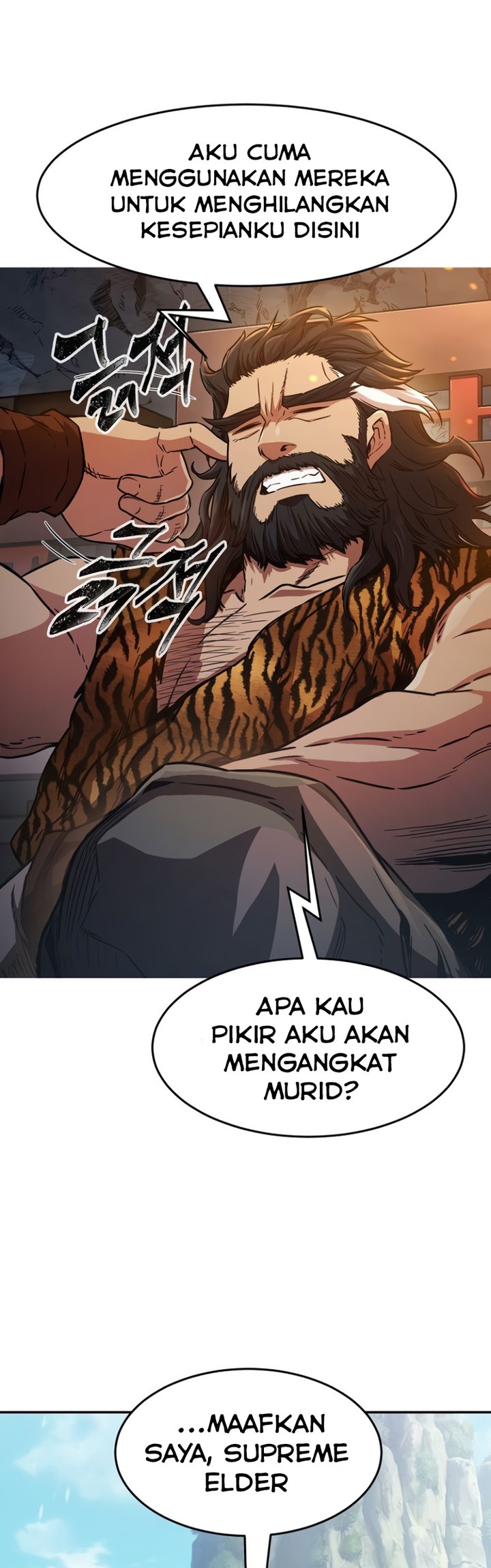 Absolute Sword Sense Chapter 9