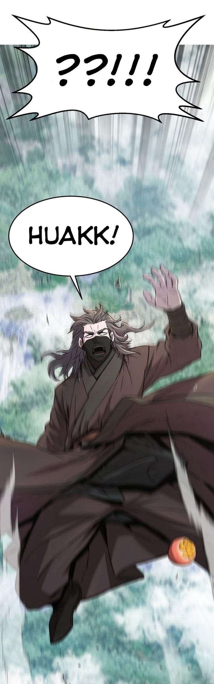 Absolute Sword Sense Chapter 9