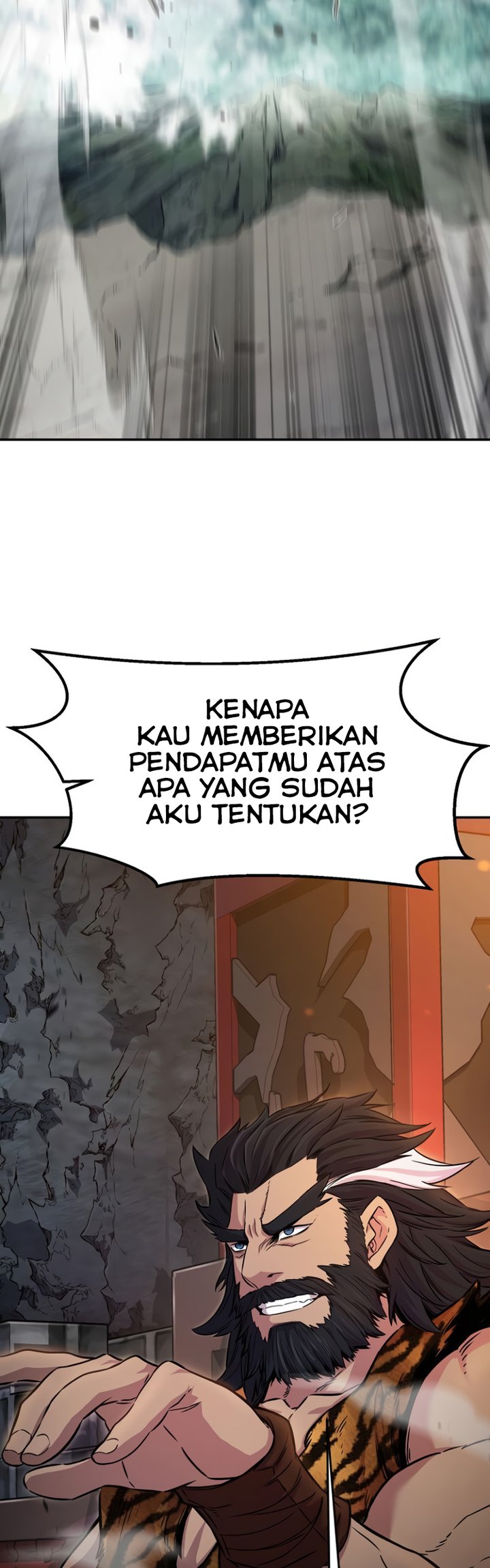 Absolute Sword Sense Chapter 9