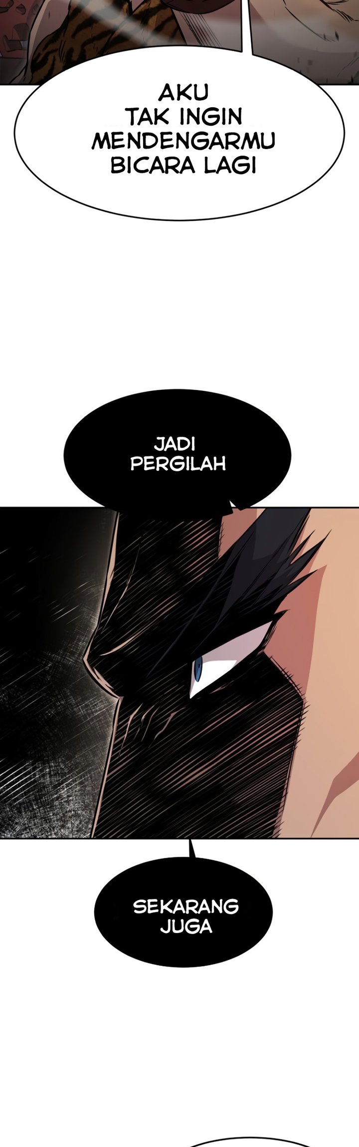Absolute Sword Sense Chapter 9