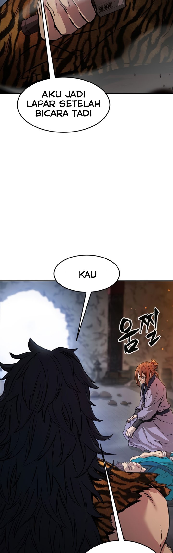 Absolute Sword Sense Chapter 9