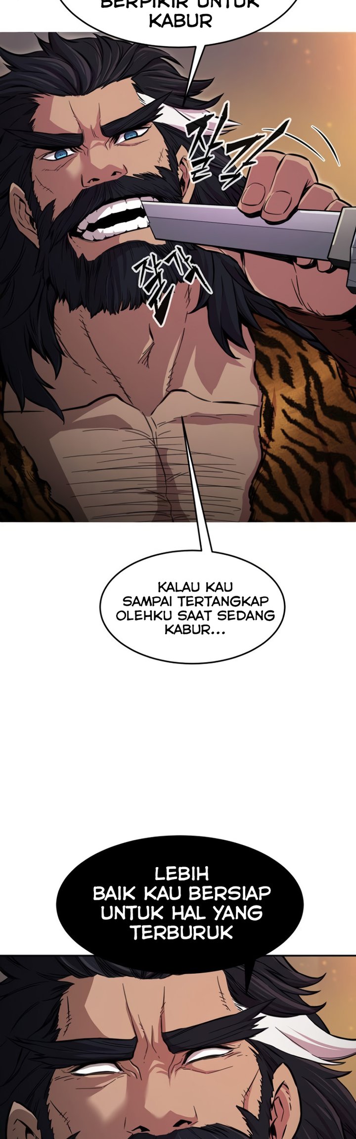 Absolute Sword Sense Chapter 9