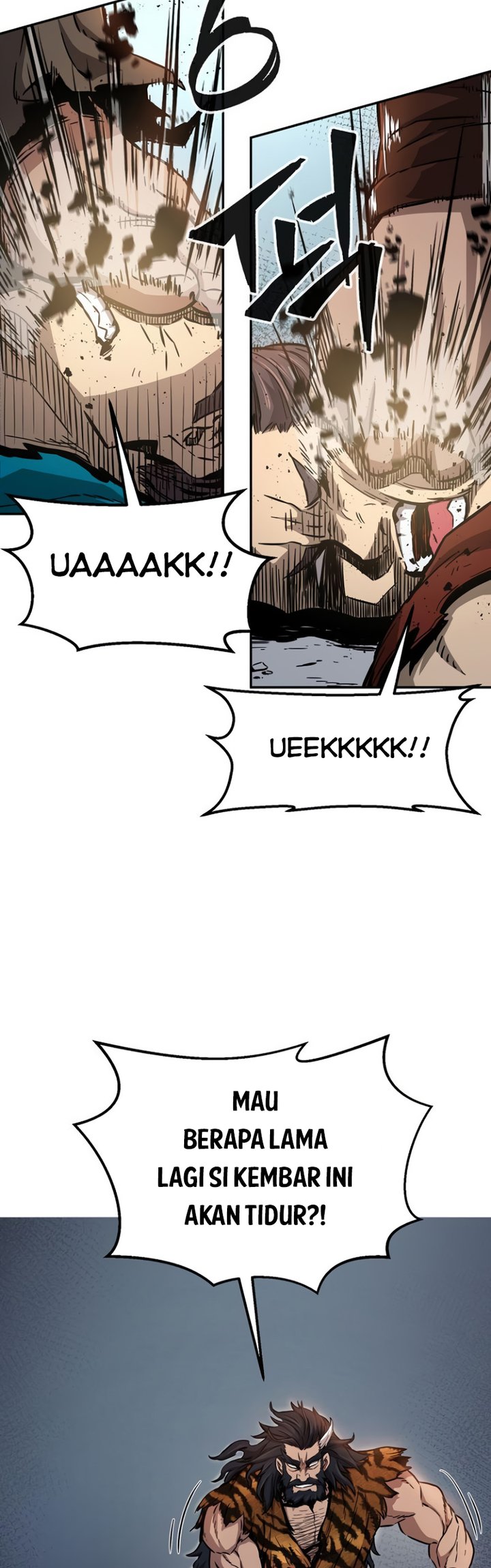 Absolute Sword Sense Chapter 9