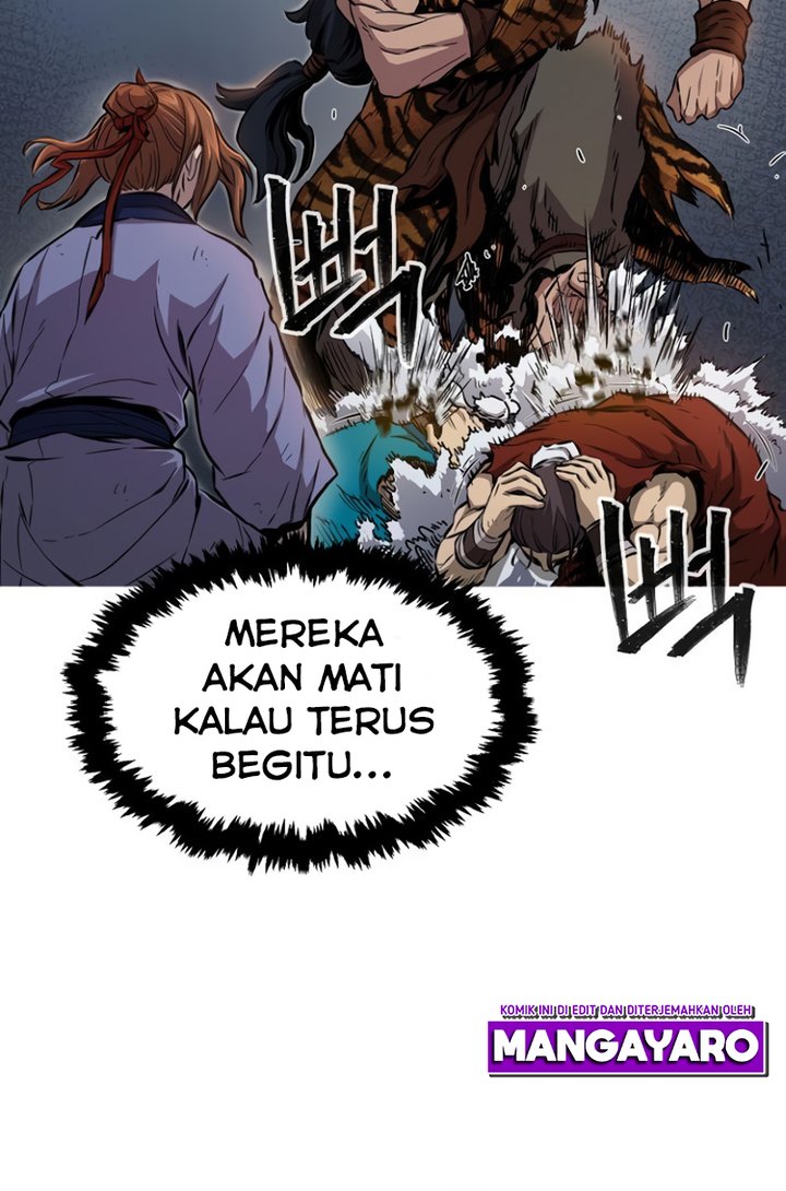 Absolute Sword Sense Chapter 9