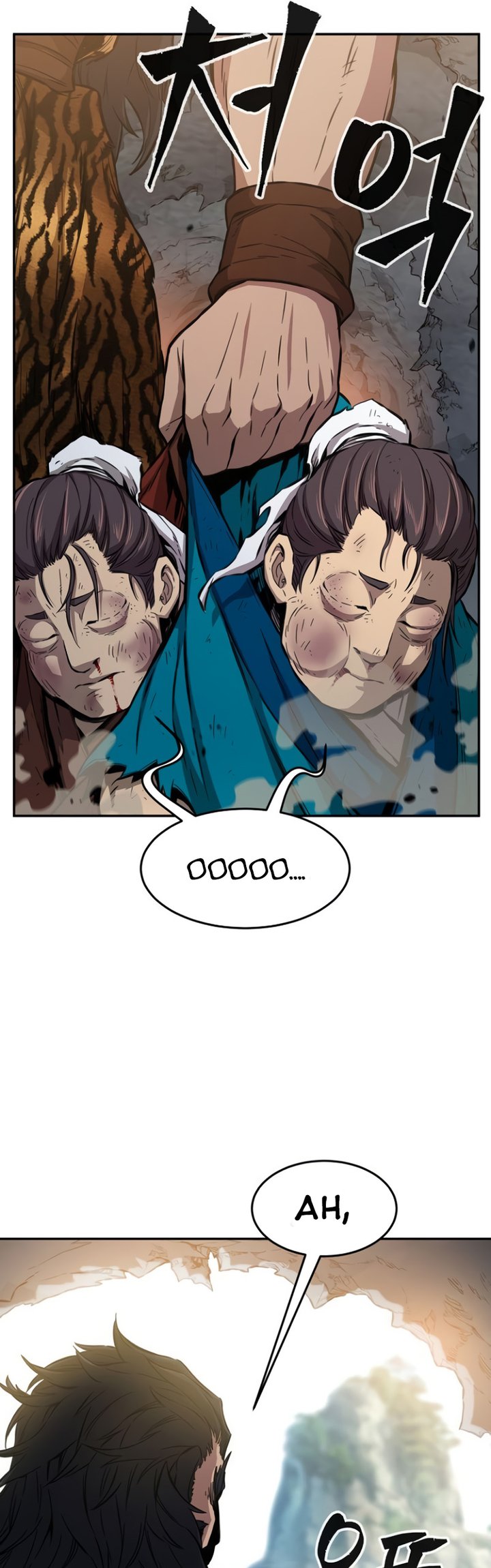 Absolute Sword Sense Chapter 9