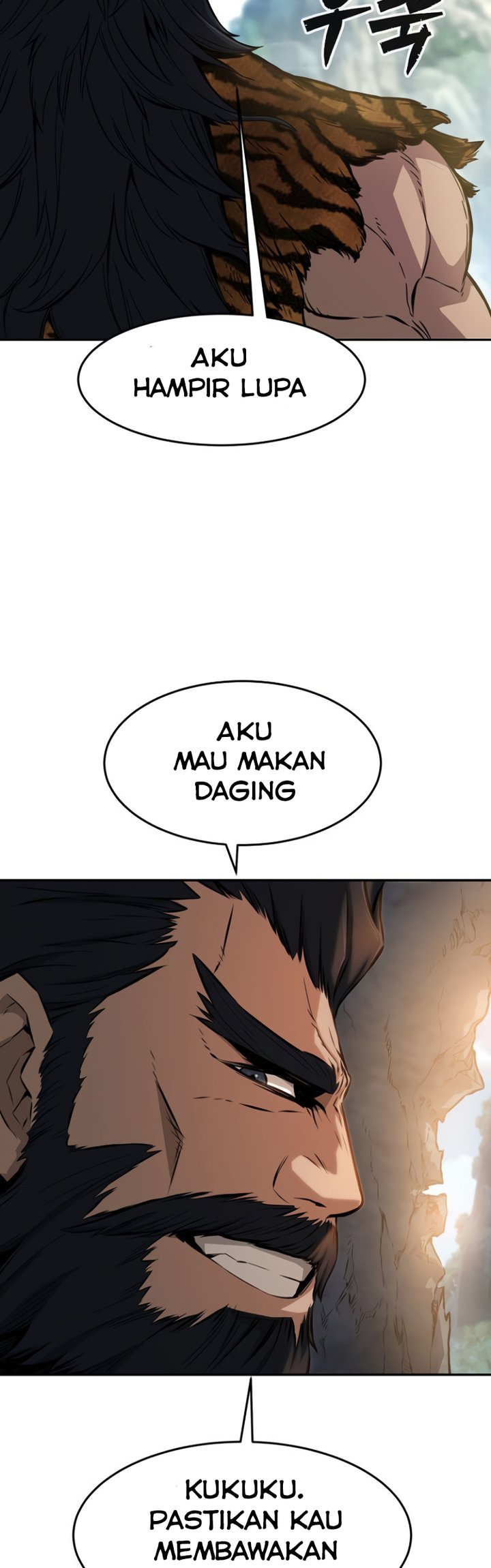 Absolute Sword Sense Chapter 9