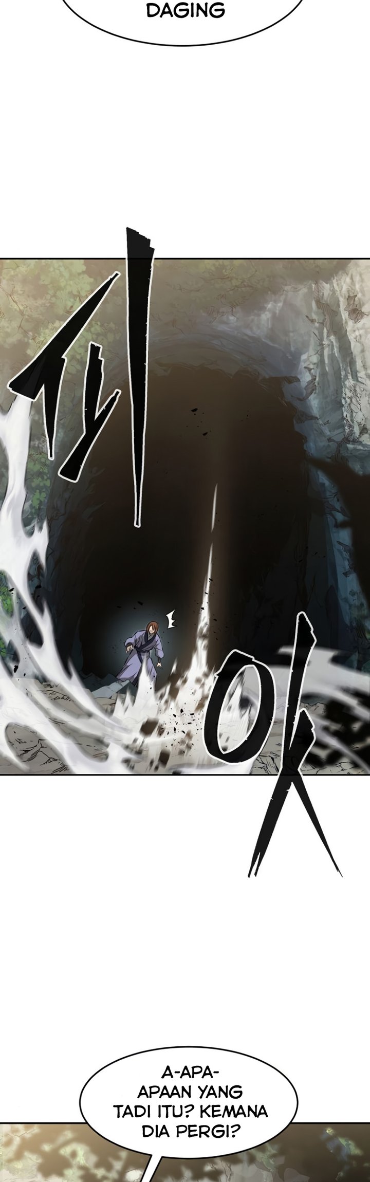 Absolute Sword Sense Chapter 9