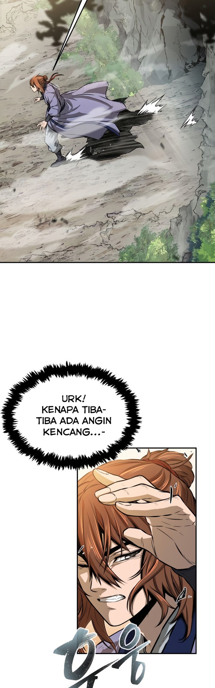 Absolute Sword Sense Chapter 9