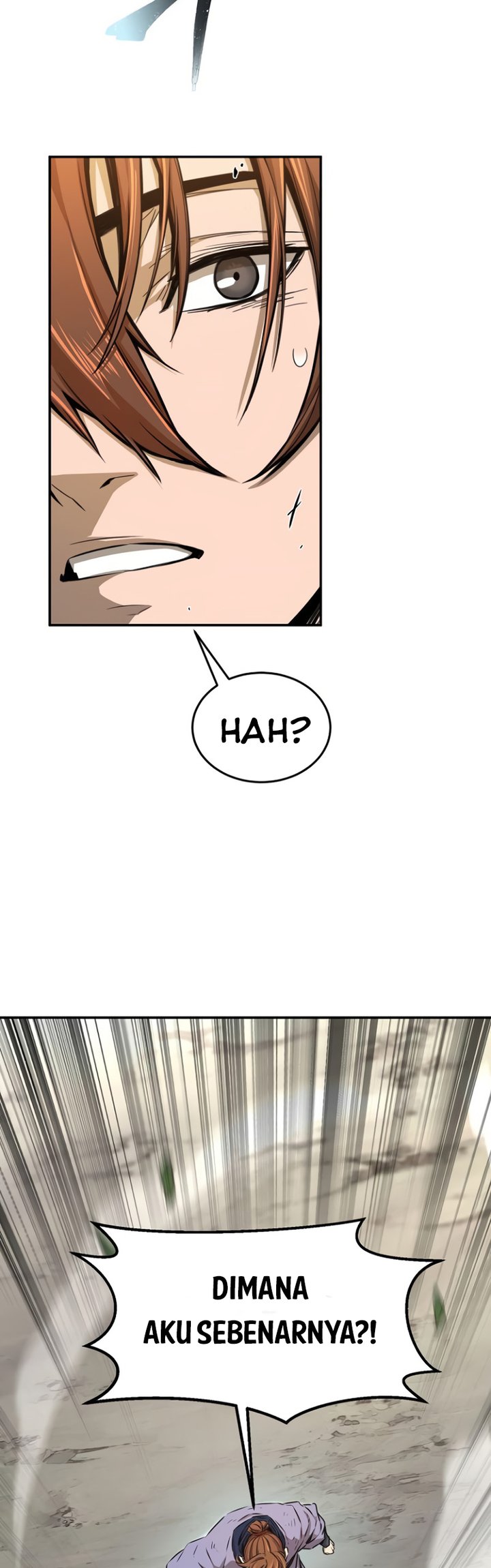 Absolute Sword Sense Chapter 9