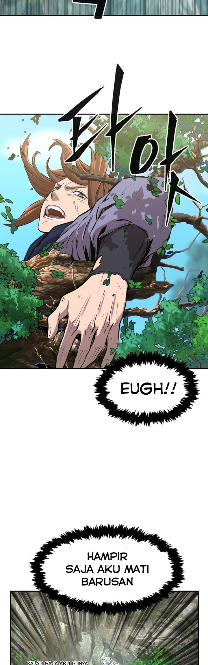 Absolute Sword Sense Chapter 9