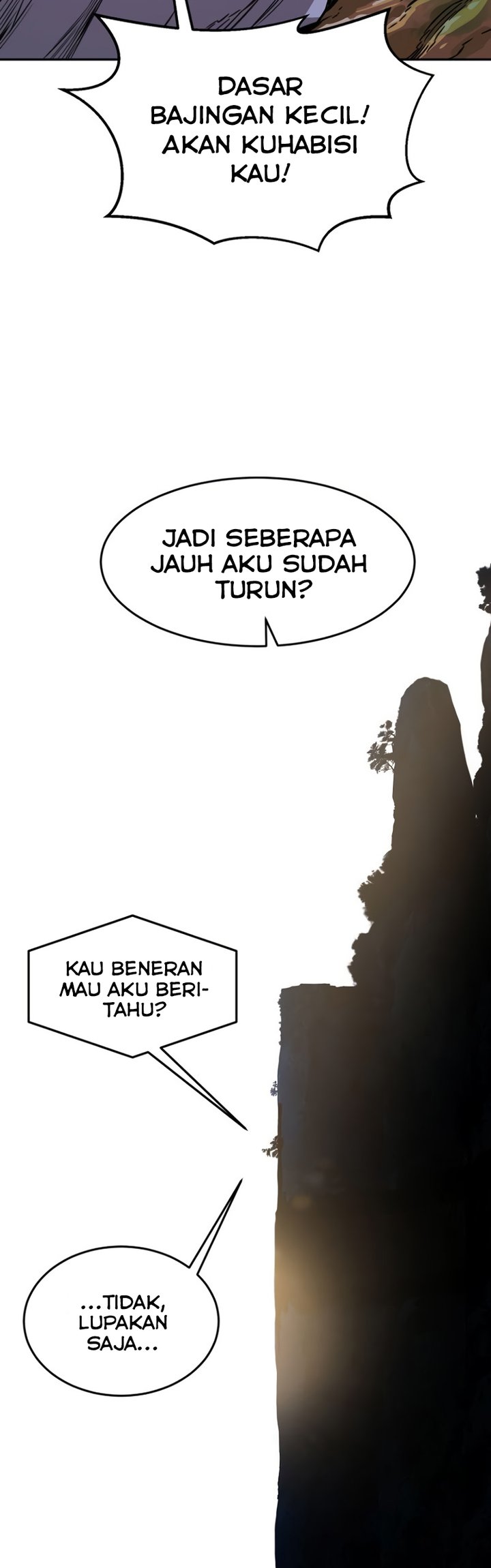 Absolute Sword Sense Chapter 9
