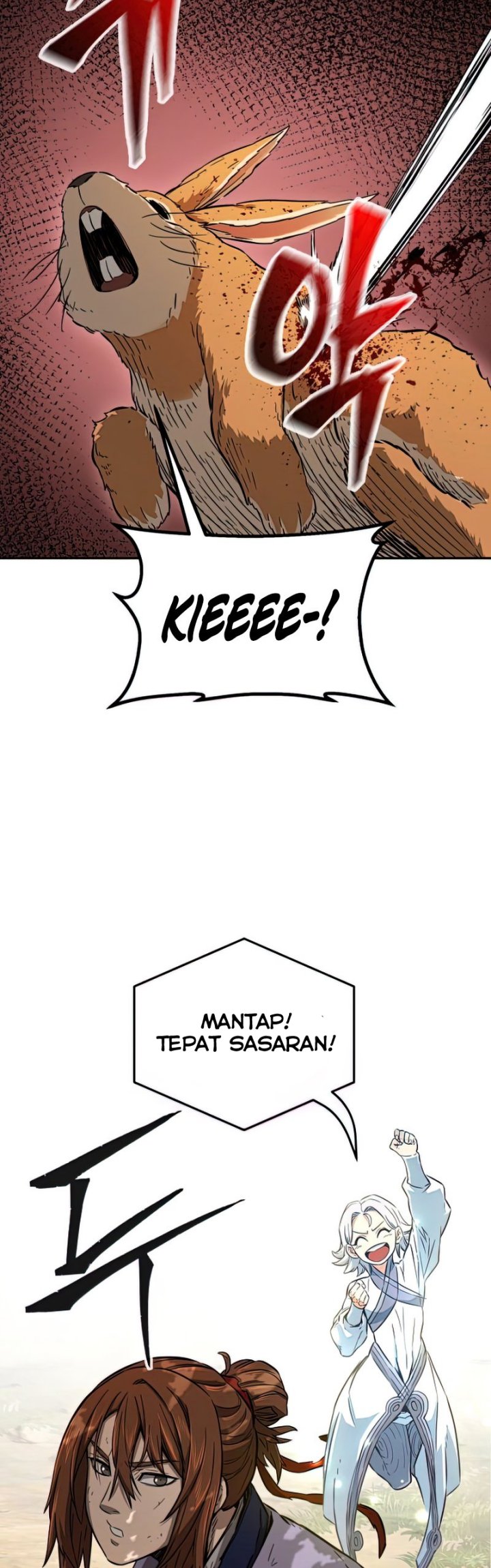 Absolute Sword Sense Chapter 10