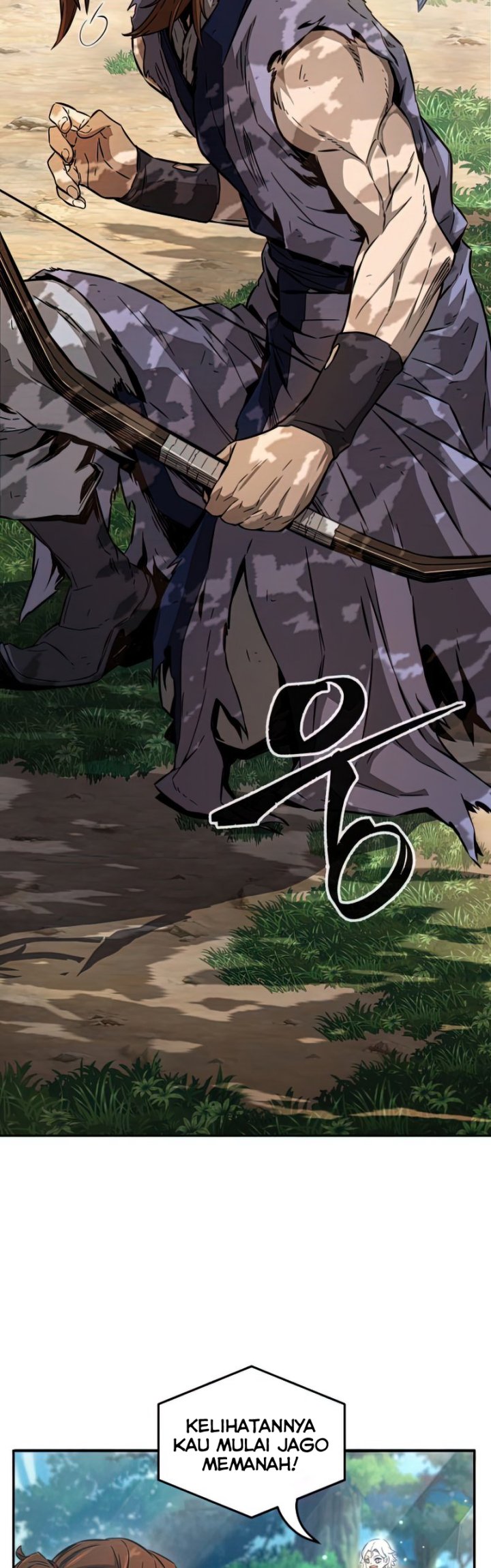 Absolute Sword Sense Chapter 10