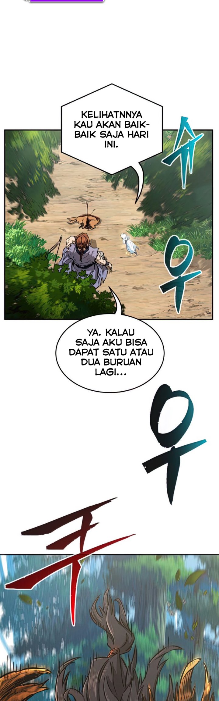 Absolute Sword Sense Chapter 10