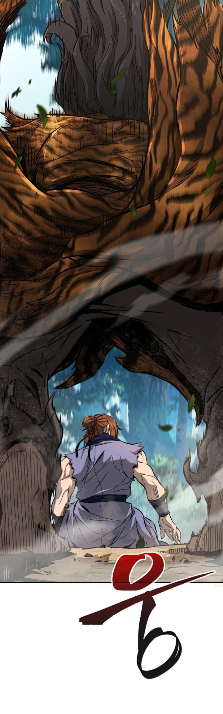 Absolute Sword Sense Chapter 10
