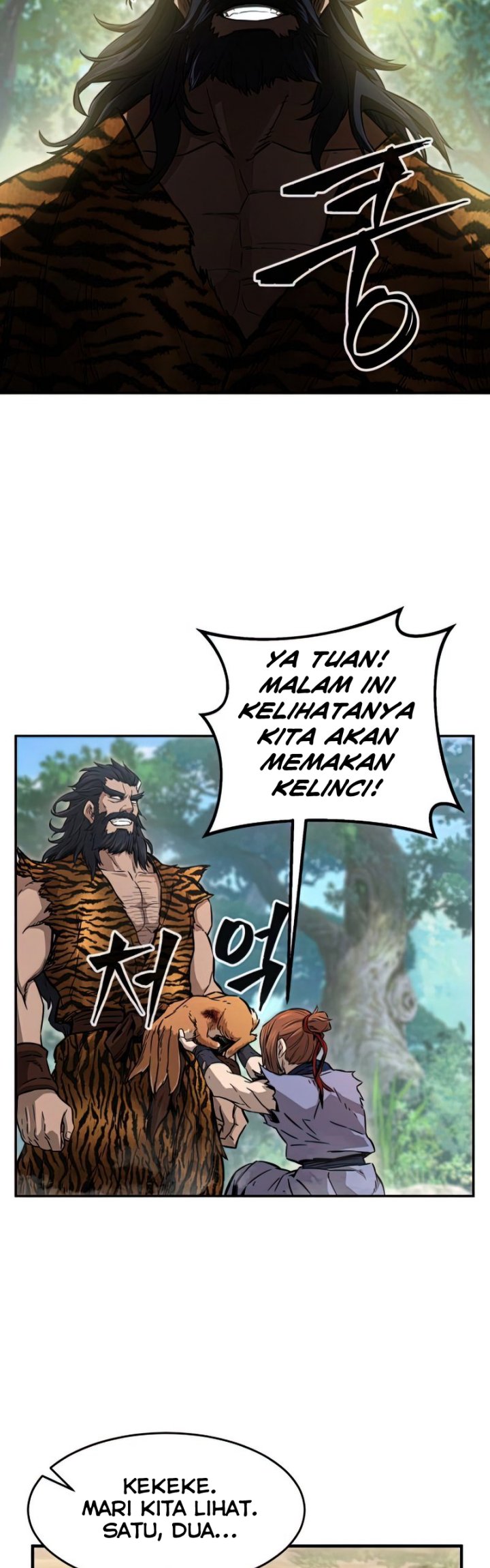 Absolute Sword Sense Chapter 10