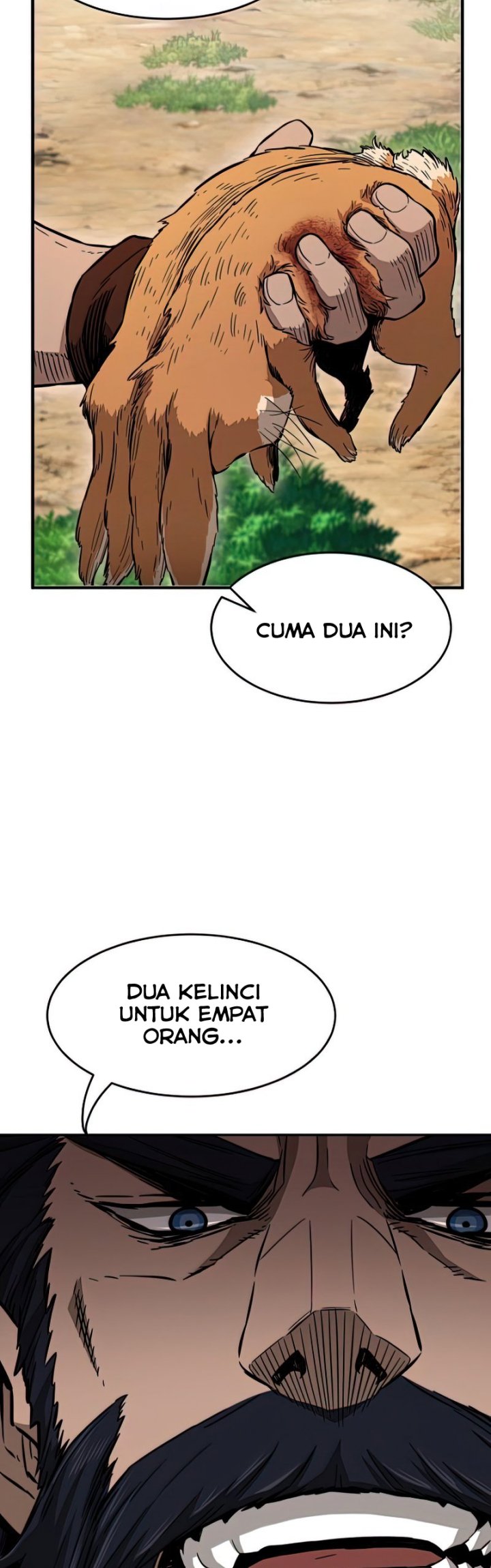 Absolute Sword Sense Chapter 10