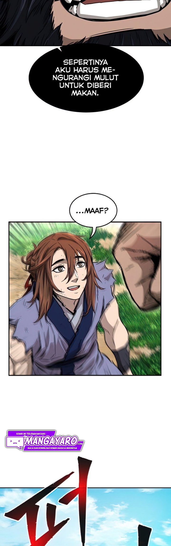 Absolute Sword Sense Chapter 10